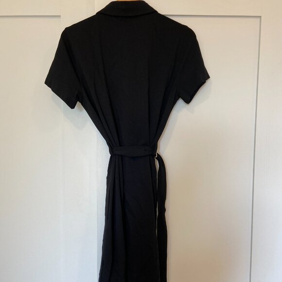 Club Monaco Ponte Knit Dress - Picture 4 of 5